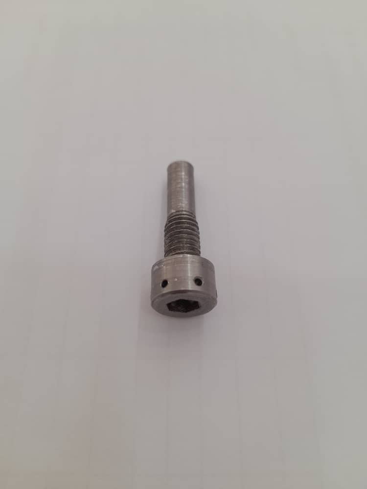 پیچ NIPPLE توربین گازی SGT600 + خرید
